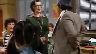 Mind your language 108