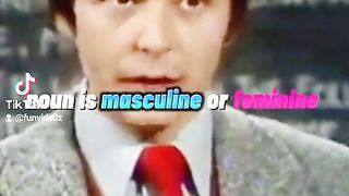 Mind your language 110
