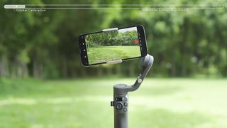 DJI Osmo Mobile 6 Gimbal Stabilizer for Smartphones