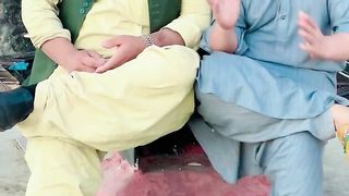 End lazmi dekhna #duet #comedyfilms
