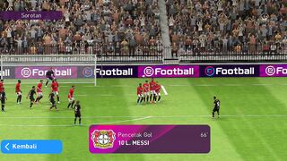 ZEUS FC VS MAN UNITED HIGHLIGHT efootball