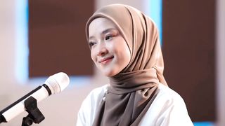 Sholawat Al Aqlu ???? Nissa Sabyan