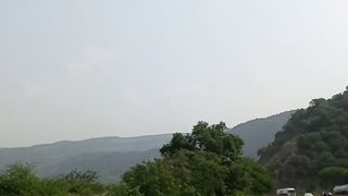 Traveling to islambad