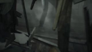 "Unlock the Mystery: Explore the Chilling World of Resident Evil 7."
