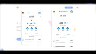 How to earn Eth or Bnb or others