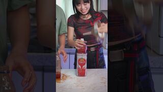 Smart Sigma Girl #funny #tiktok #sigmagirl