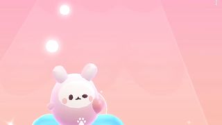 Dancing Cat