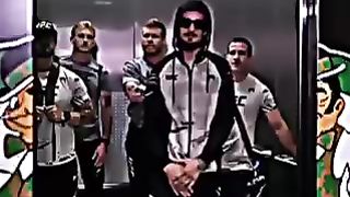 Ufc 292