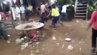 Fight disco