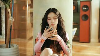 aespa 에스파 'Better Things' MV 2
