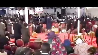 The Two Most dreadful Prophets of the Lord Jehova Yaweh!