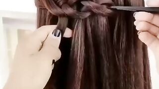 styylish hair