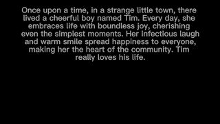 Tom story