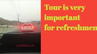 Tour of Malakand