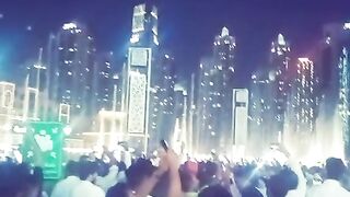 Burj khalifa Dubai mall