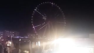 New year celebration 2023