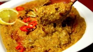 Degi Mutton Haleem bananay ka asan tarika | No pressure cookerNo pressure cooker.