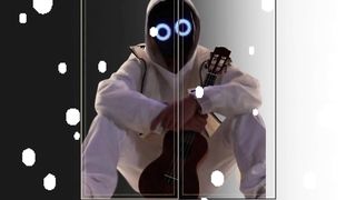 Boywithuke Toxic sing