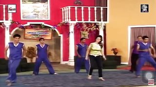 Deedar  Dance Mahi Mahi ishq Da chrkha Chly