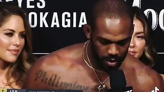 Jon Jones 2