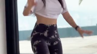 Dance tutorial 3