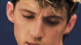 Troye Sivan - Angel Baby