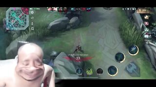 UCHIHA PASCOL IS REAL!!! GENDONG TIM PAKE JURUS AMATERASU!!!