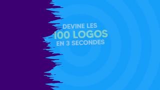 TRY TO GUESS THE LOGO