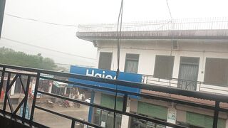 Raining 7