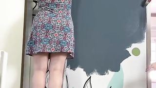 Sua mãe é assim também?