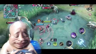 LESLEY PASCOL NIH BOSS!!! GENDONG TIM SAMPE BERAPI-API