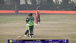 k20 tournament 2023|Links Media Sports