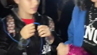 Apostou e perdeu