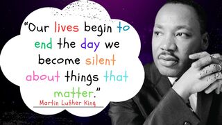 The Best Martin Luther King Jr. Quotes on Love, Justice, and Peace  Martin Luther King Quotes