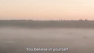 Believe in yourself 7