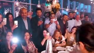 Dubai Restaurant