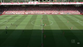 Bundesliga | 20/08/2023 | Union Berlin - Mainz 05  4:1