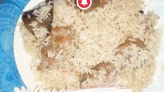 Beff pulao recipe