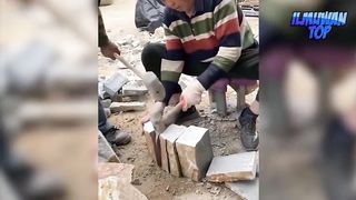 SKILL UNIK,,, TIDAK MASUK AKAL...TINGKAT DEWA