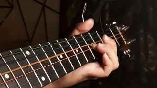 KISAME-RHODESSA GUITAR FINGERSTYLE (SHORT COVER)