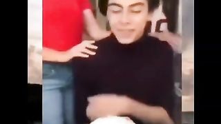 Birthday foul