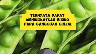 Bahaya Petai