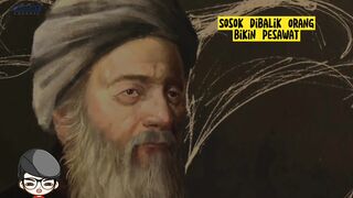 Ini dia awal penemu pesawat terbang sebelum zaman modern