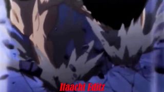 Anime Badass Moment || TikTok Compilation #1