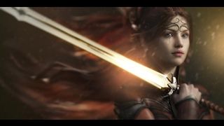 The Road of the Warrior -- Epic/Heroic Music
