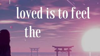 Quote about love 3