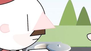 ???? Funny | "Turkish Ice Cream - Animated" - Hilariously Elusive Dessert Antics | FunFM