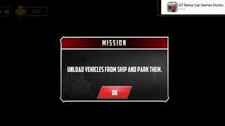 advance cargo service