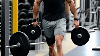 Gym workout tips ????
