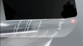 IN-BOXING - Xiaomi pad 5